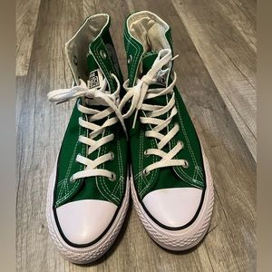 FAKE Hightop converse
